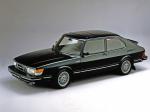 Saab 900 Turbo 1980 года